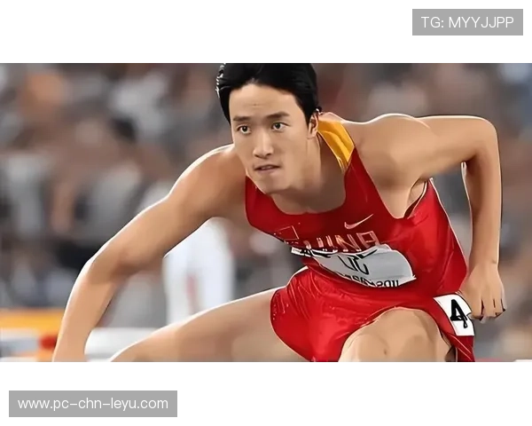 刘翔中国田径赛场再掀热潮，跨栏表现抢眼